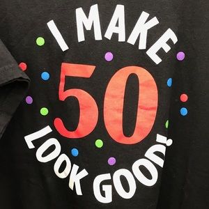 Meet your Posher, Shirley